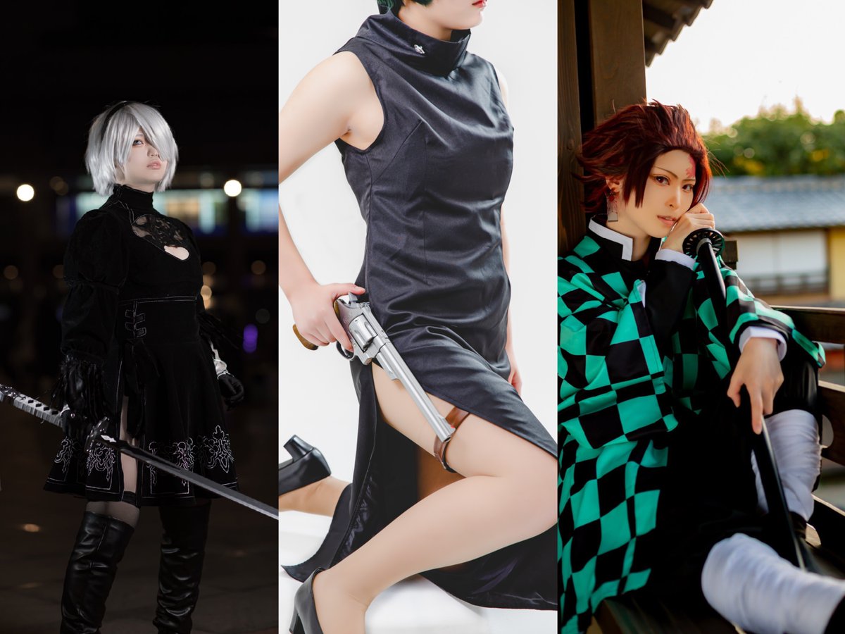 syootime's tweet photo. 【自己紹介】
コスプレ　ポートレートどちらも
活動範囲　関西～四国　平日土日マチマチです
ジャンルは特にこだわりはなく男装も撮ります
雰囲気や空気感、キャラクターがいるようなものにするために意思の疎通を図りながらモデル様にもご協力頂きたいです
#被写体募集中 
#被写体さんと繋がりたい https://t.co/8kIvOHb9qc
