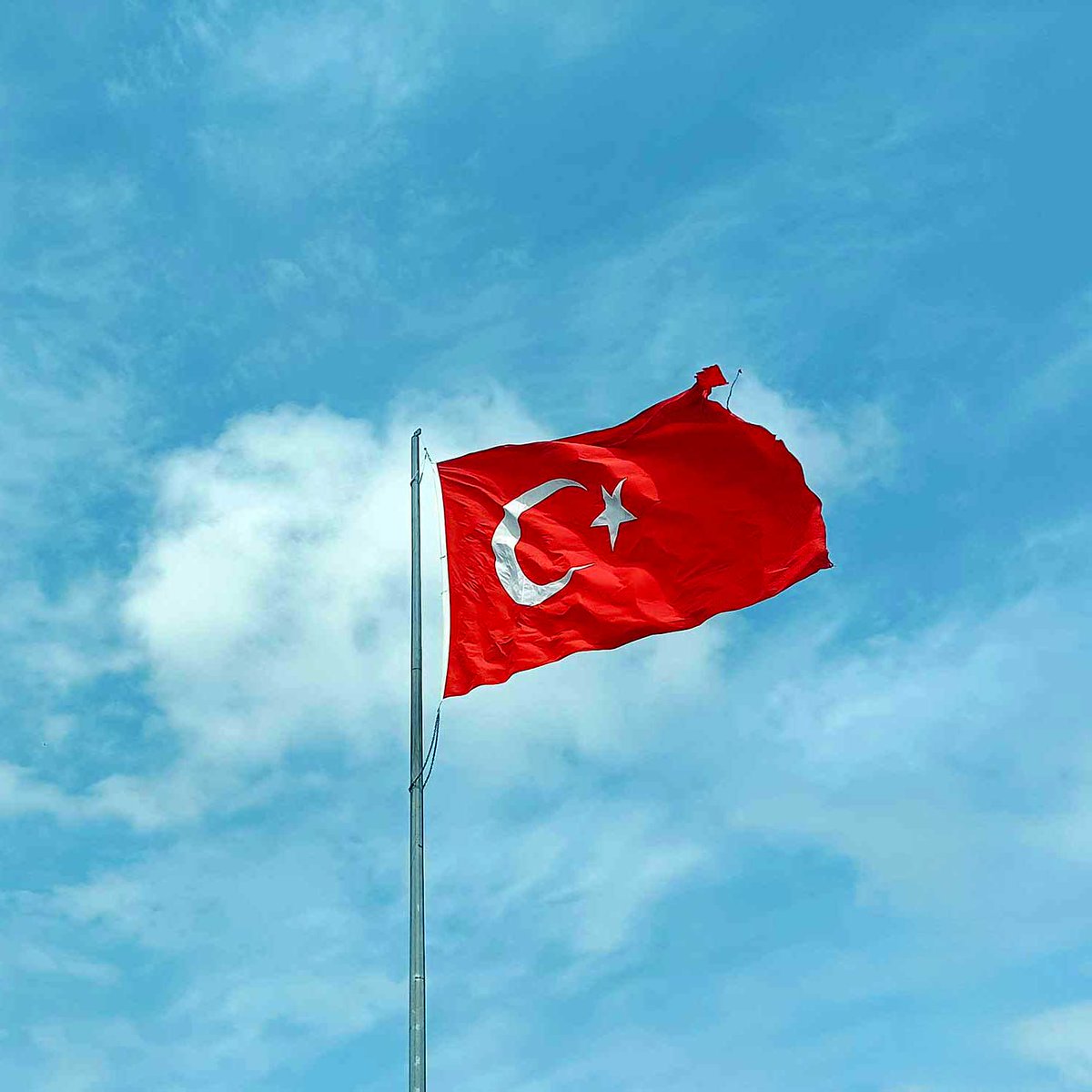 ivapepassport's tweet photo. Merhaba Türkiye... 

The Turkish flag, waves with pride over this beautiful land where history and modernity harmonize. 🇹🇷

Let the flavor take you places!

#ivapepassport
#cinnamongum #cinnamon🍬
#turkeyflag #flag 🇹🇷
#turkey #türkiye 🇹🇷
#istanbul #i̇stanbul 🇹🇷
#vapers #vape🌬💨 https://t.co/r0V8ce2oZI