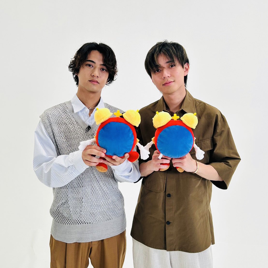 King & Prince tweet media