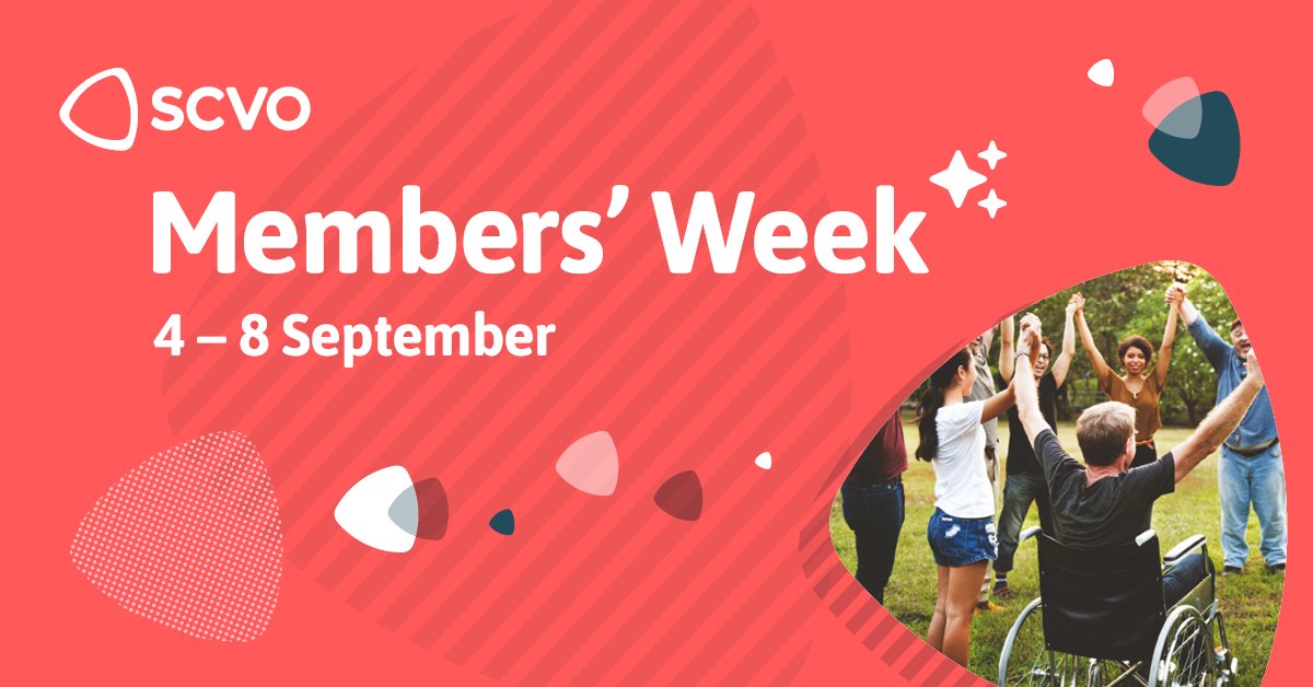 Members' Week is all about celebrating and thanking our amazing members 🎉 We have loads to get involved with including brand-new events, offers, networking, giveaways and the chance for members to showcase their work! Find out more & get involved 👉 bddy.me/3qnM1KR