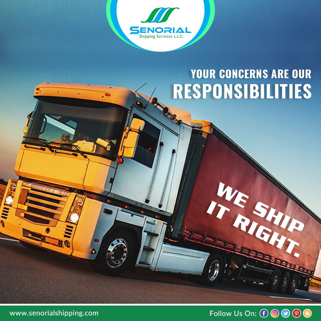 SenorialL's tweet photo. Navigating Logistics: Your Concerns, Our Commitment
Visit: https://t.co/dnCDq2aFlC
#senorialshipping #logistics #freightforwarding #Dubai #UAE https://t.co/IB63MEXcz1