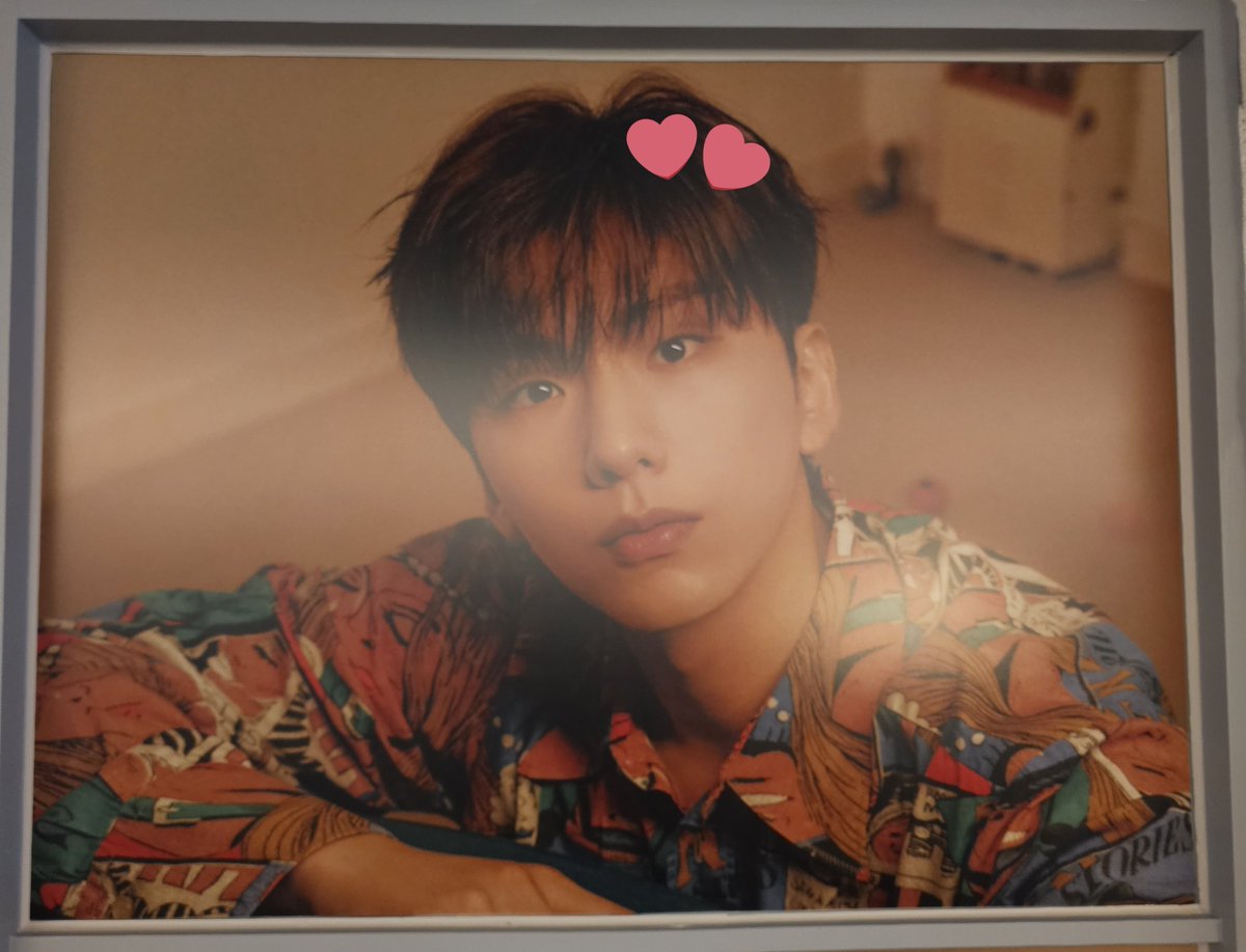 Stella__MX's tweet photo. 3번째 11월을 담은 순간 🧡
#기현 #기현_11월을담은순간 #기현_전시회 #11월을담은순간 #KIHYUN #MomentsofNovember https://t.co/bFTUZ665dw