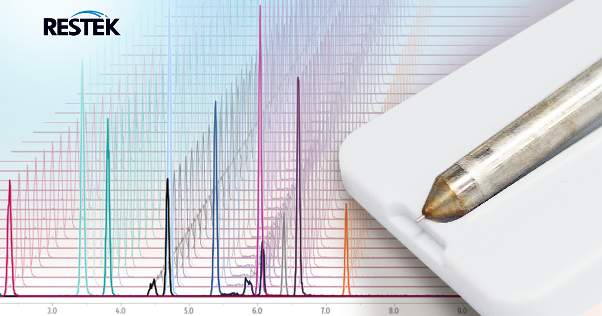 Restek_UK_ROI's tweet photo. Restek’s Long-Life ESI electrodes are designed to better resist the harsh environments inside an MS source, ensuring your #LCMSMS remains running for longer—increasing your lab’s throughput and reducing cost. Learn more: https://t.co/s2cHkoca1h https://t.co/KBmnYyNVQe