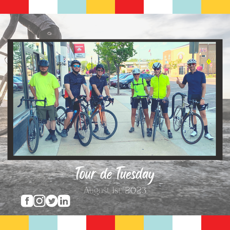 We'll see you at 6pm! ow.ly/xZA550Pv6Fi