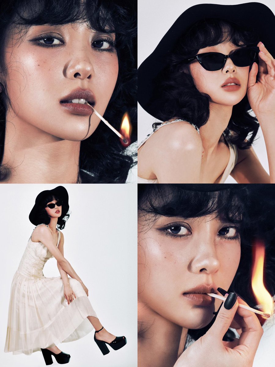 HA SOOYOUNG EVERYBODY