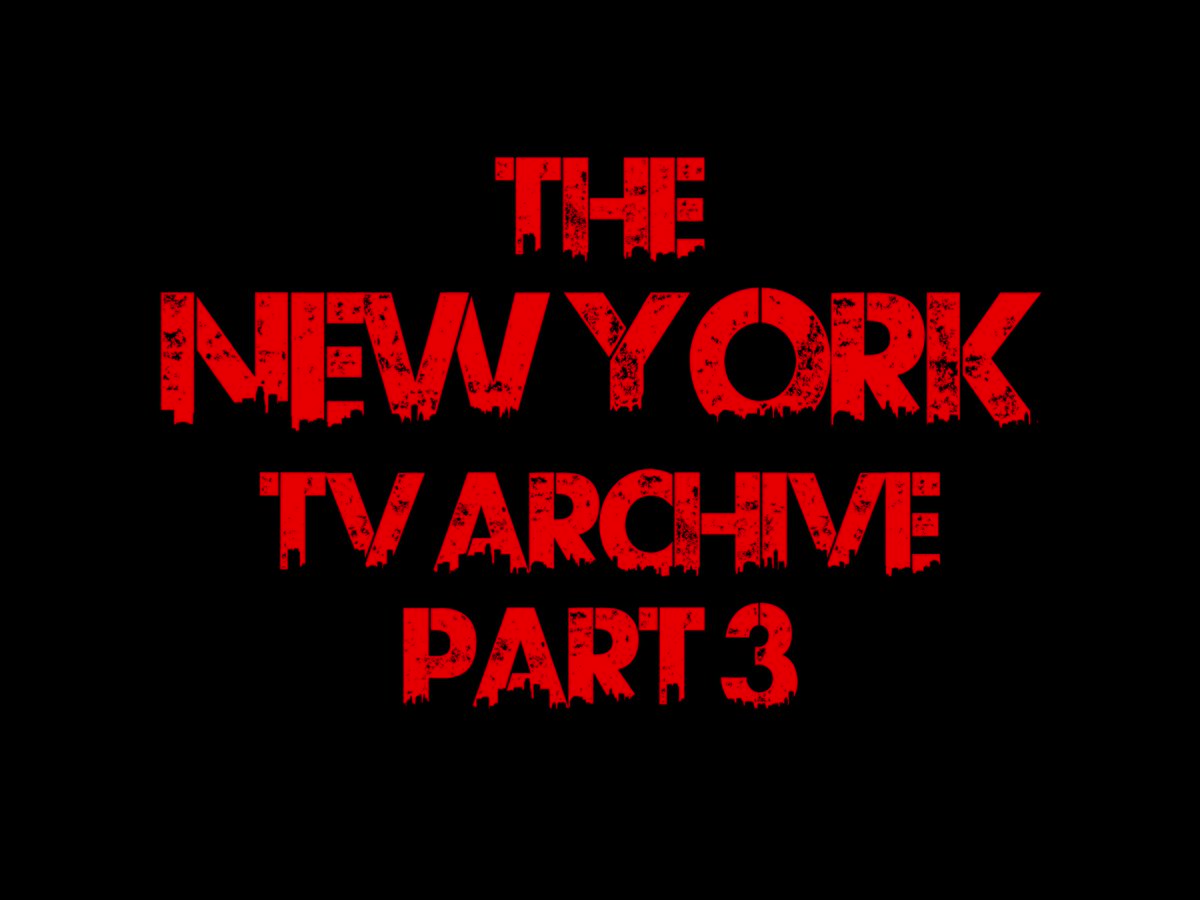 TheDukeMitchell's tweet photo. #DukeFest continues tonight and it's the big one! @EvrimErsoy Vs @alxkdd 30-minutes of screentime each and anything goes! Then the end of the trilogy with New York TV Archive Part 3! Join us at @kingandqueenw1 from 7PM FREE ENTRY!!! https://t.co/2OG7jA0cMv