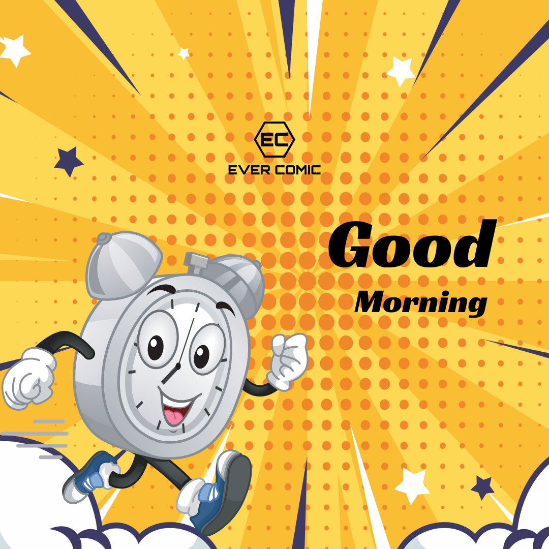 Ever Comic tweet media