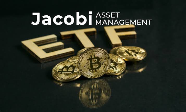 coinspace_'s tweet photo. 𝘽𝙍𝙀𝘼𝙆𝙄𝙉𝙂🔥
欧州初の #Bitcoin 現物ETFが上場

- ジャコビ・アセット・マネジメントが現物ETFをユーロネクスト・アムステルダムに上場

- ティッカーは $BCOIN

米国に先立ち、
欧州で現物ETFが取引開始だ🚀 https://t.co/b7HX47MmuI