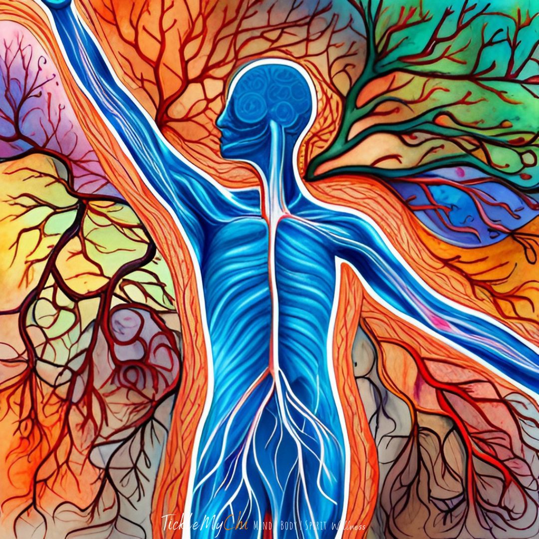 Did you know that your #Gut health relies on the vagus nerve? Studies have shown that when the vagus nerve is active, digestion improves & inflammation decreases. So, how can you ensure your vagus nerve works at its best? Here are some simple tips: - Try practicing yoga & deep