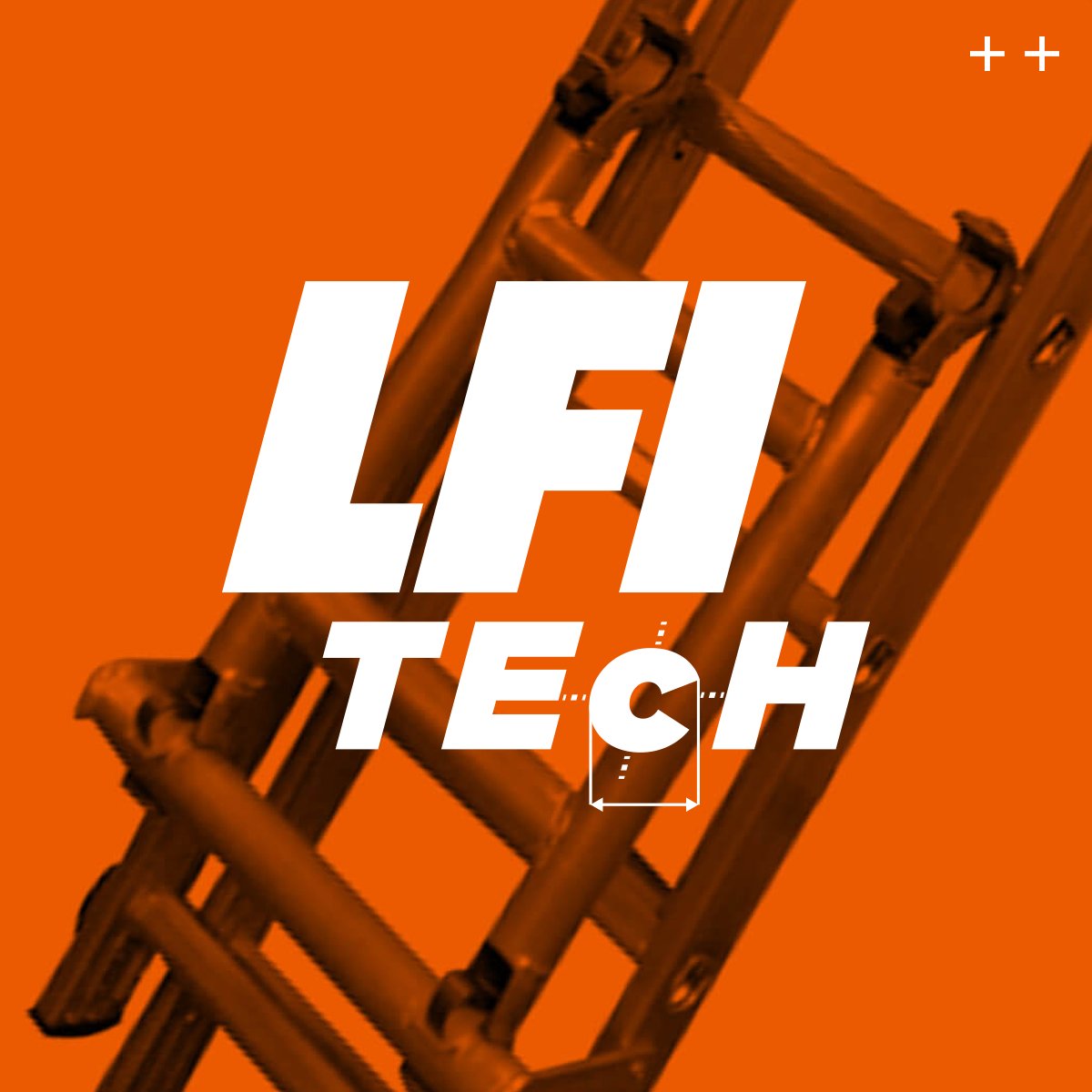 LFI Tech. Specialised custom ladder manufacturing capabilities and tailor-made access equipment with <a href="/chaseladders/">Chris Thomas</a>.
A solution to a problem before you had one. That’s LFI Tech: britishladders.co.uk/bespoke-ladder…