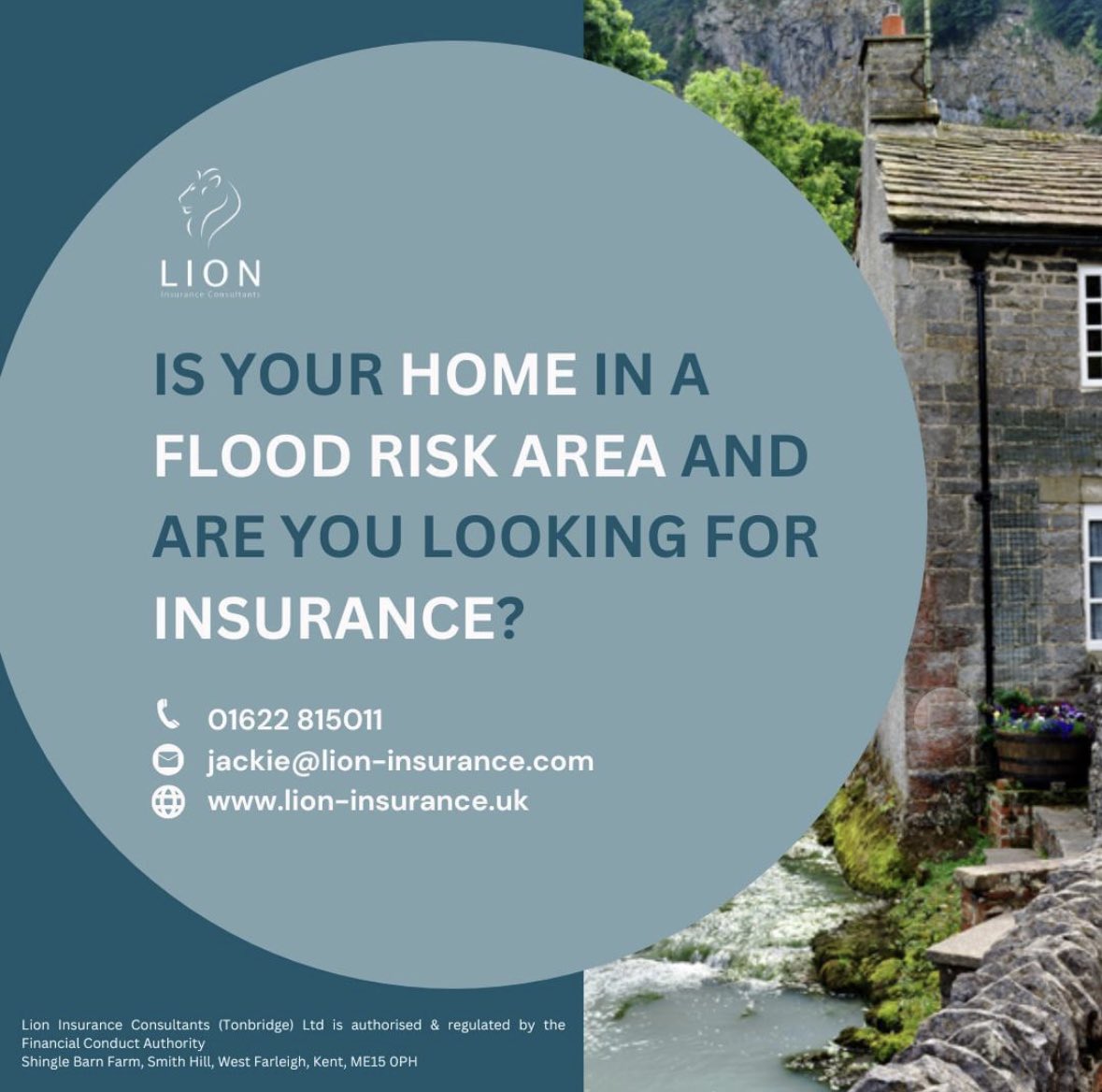 Lion Insurance tweet media