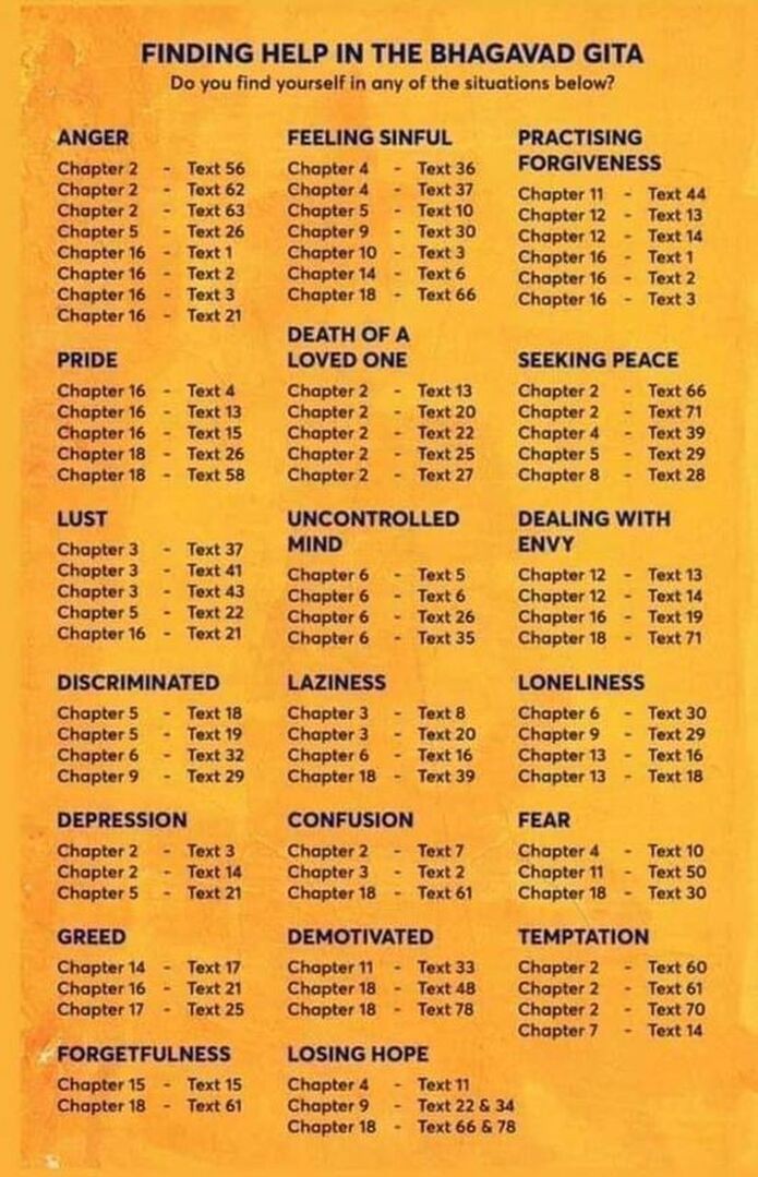 amanRathod005's tweet photo. Thank me later 🙏❤️

#Hindu #BhagavadGita #Comeback https://t.co/hkR9FQJWeS