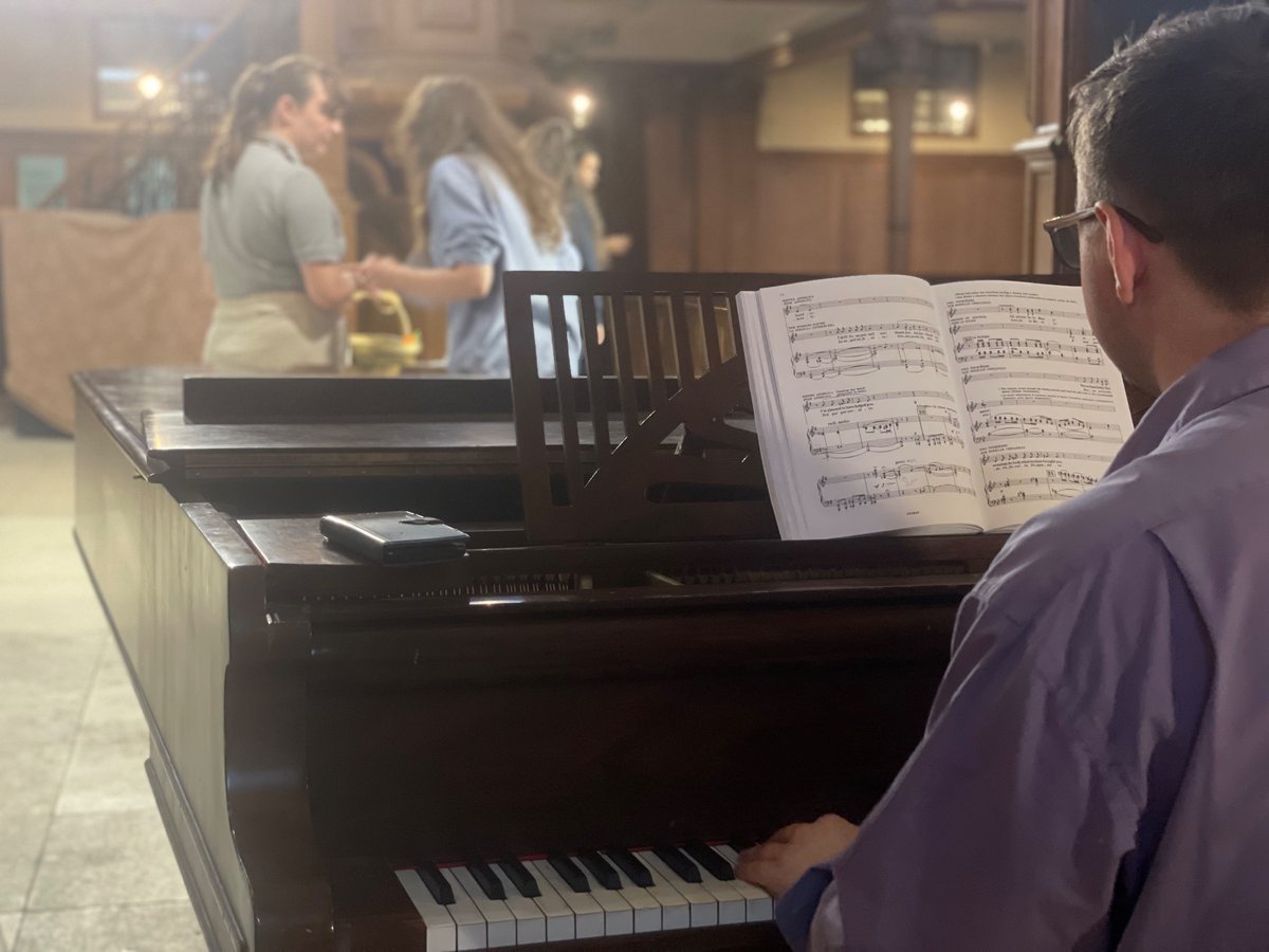 Opera Greenwich (@yardplayers) on Twitter photo This is your 4 day countdown! Final preparations are in place for Suor Angelica! Go check out this amazing cast! <a href="/StAlfegeChurch/">St Alfege Greenwich</a> Link in bio! #theatre #classical #music #opera #puccini #thingstodo #greenwich #london This is your 4 day countdown! Final preparations are in place for Suor Angelica! Go check out this amazing cast! <a href="/StAlfegeChurch/">St Alfege Greenwich</a> Link in bio! #theatre #classical #music #opera #puccini #thingstodo #greenwich #london