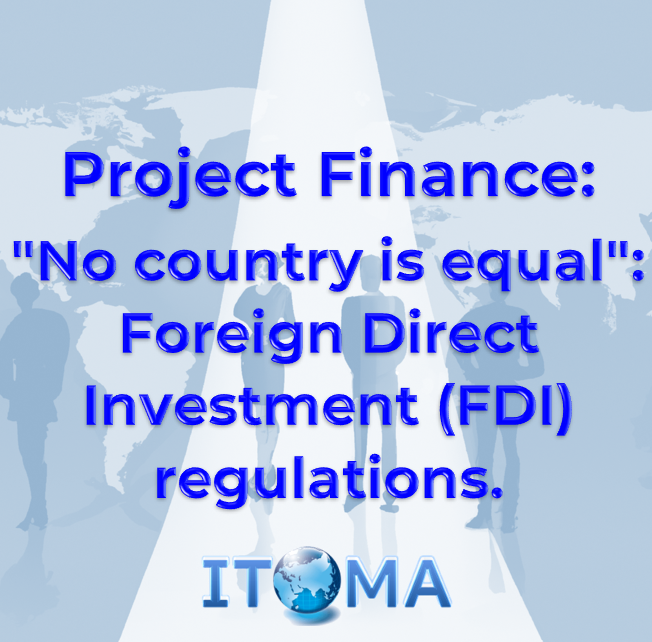 itomalondon's tweet photo. Project Finance: "No Country is equal" - Foreign Direct Investment (FDI) regulations

Read the article on our blog:
https://t.co/SK0FeZzozu

and join our Project Finance LinkedIn community:
https://t.co/iVzbrQOQHQ

Itoma Lux
https://t.co/GLTJc3lFuj
PROJECTS: Finance Promote Sell https://t.co/92JstpKjlw