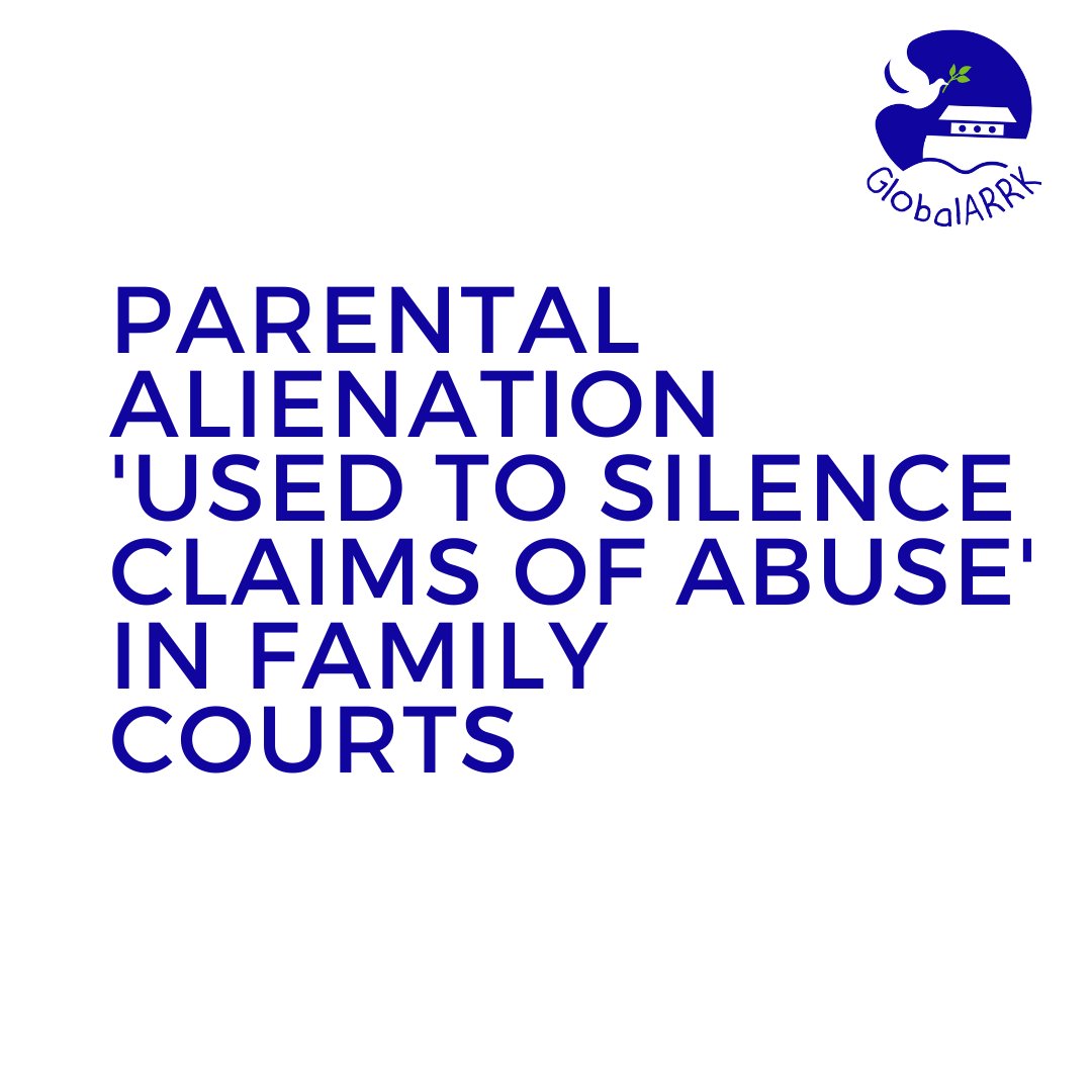 We regularly hear from victims that #ParentalAlienation is used to further #PostSeperationAbuse and allow children to be used as 'pawns' in legal matters with devastating consequences on the children at the heart of these cases. 

thebureauinvestigates.com/stories/2023-0…