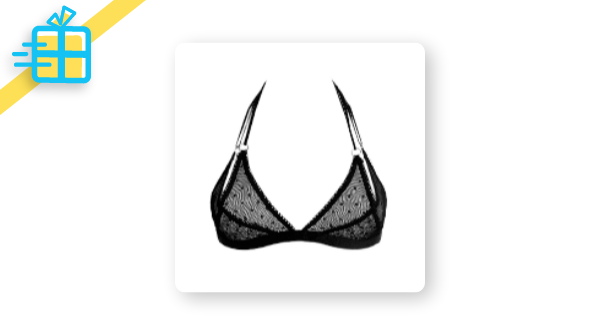 Someone just bought a gift off my wishlist worth &euro;46.00 ✨✨💫  Check out my wishlist here: https://t.co/9YLAPWQiFe