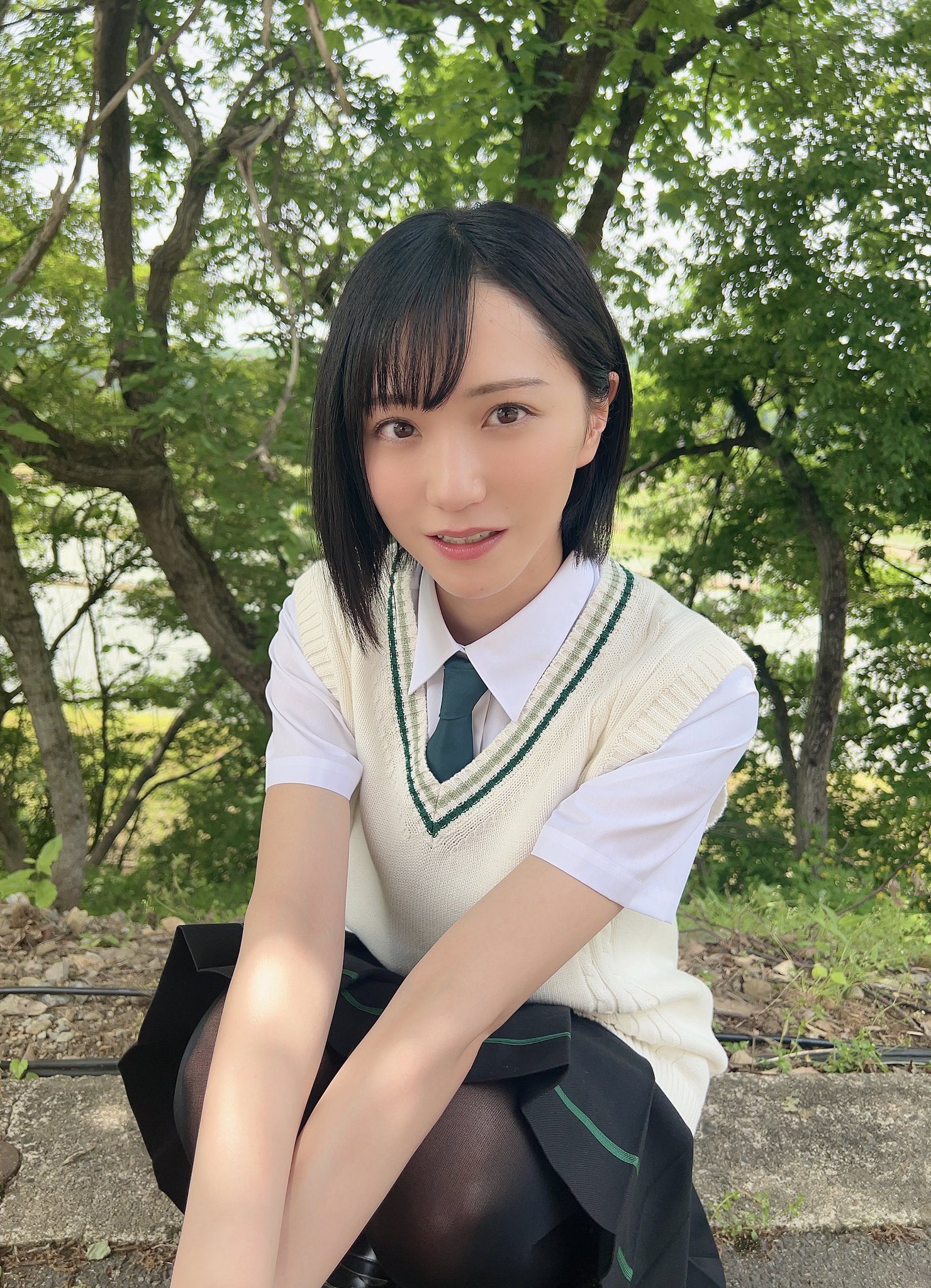 野口 衣織 on X: 