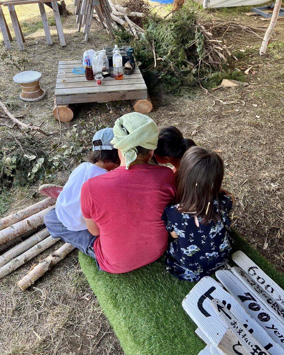 yoshitomo nara / 奈良美智 tweet media