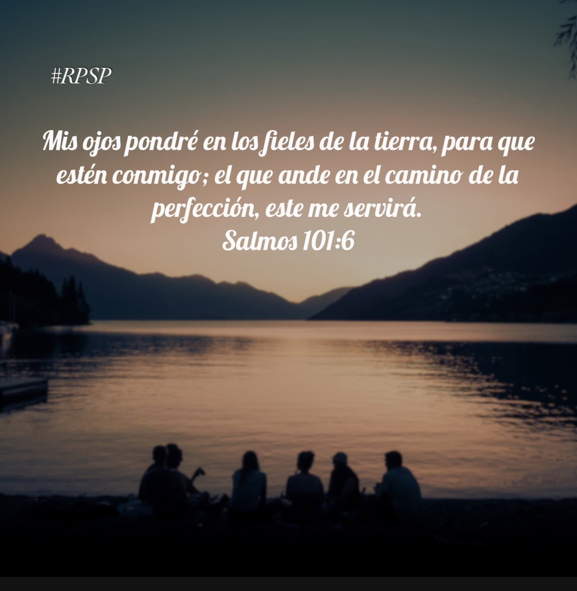 Servir al Señor requiere perfección.