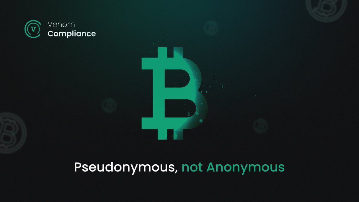 Venom Compliance tweet media
