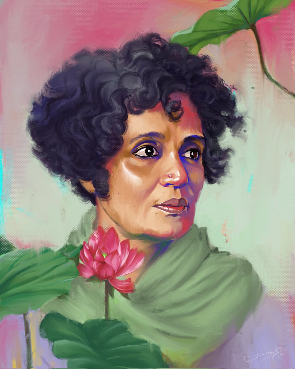 Sreenath tweet media