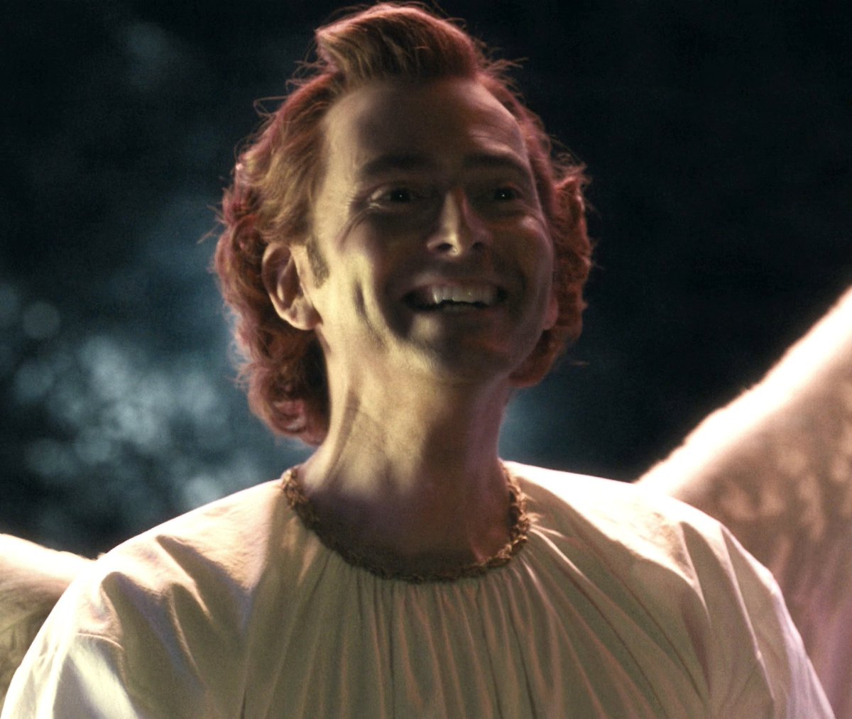 i need to give her forehead kisses