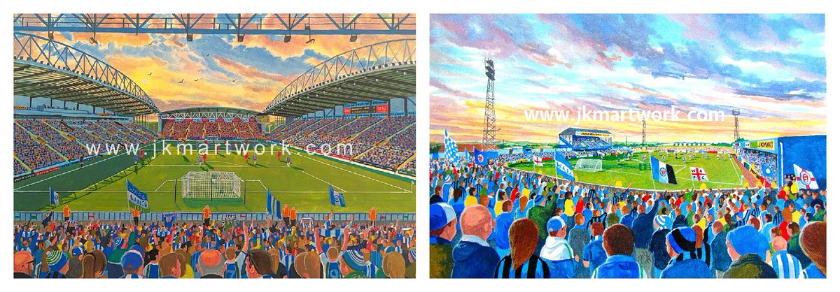 #wafc 2 print deals available for just £27 all you need to do is follow and message  me with the word wigan and i can give you instructions how to pay #dw #springfieldpark