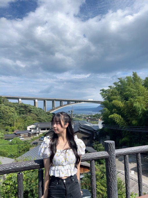 中畑里捺(りなちゃ、Rina)のTwitter画像24