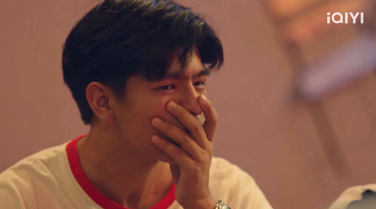 เมาแล้วก็ไปนอน แต่ต้องไปนอนกับพี่อชิต์นะไอ้ปัณณ์ ฮ่าๆ 

#BeMineSuperStar
#พี่พระเอกกับเด็กหมาในกอง
#Bmssep7
#Ch3