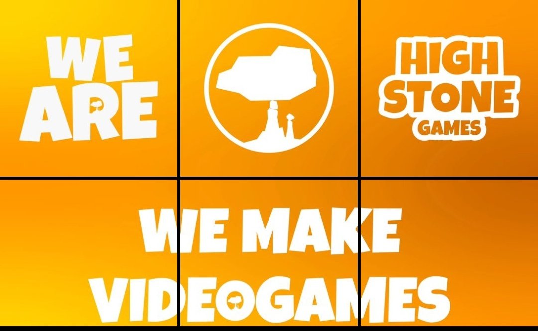 HighStoneGames tweet picture