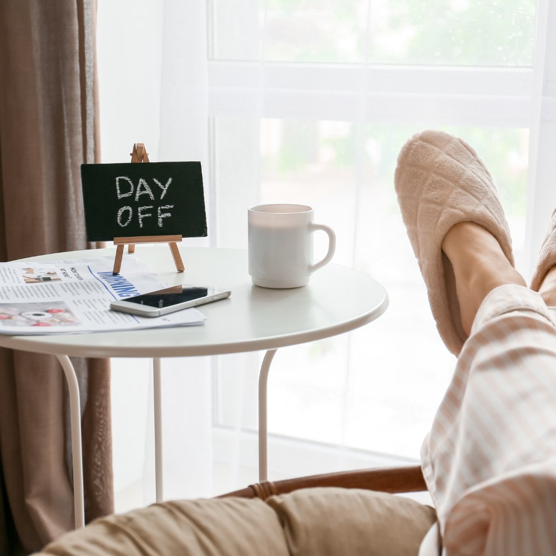 Today is #NationalRelaxationDay 🍃 

At JHPR, we like to relax in many different ways including enjoying #nature, spending time with loved ones and pets, bingeing tv, listening to #music & reading a good book! 

How do you find your calm?

#wellbeingintheworkplace #digitalpr