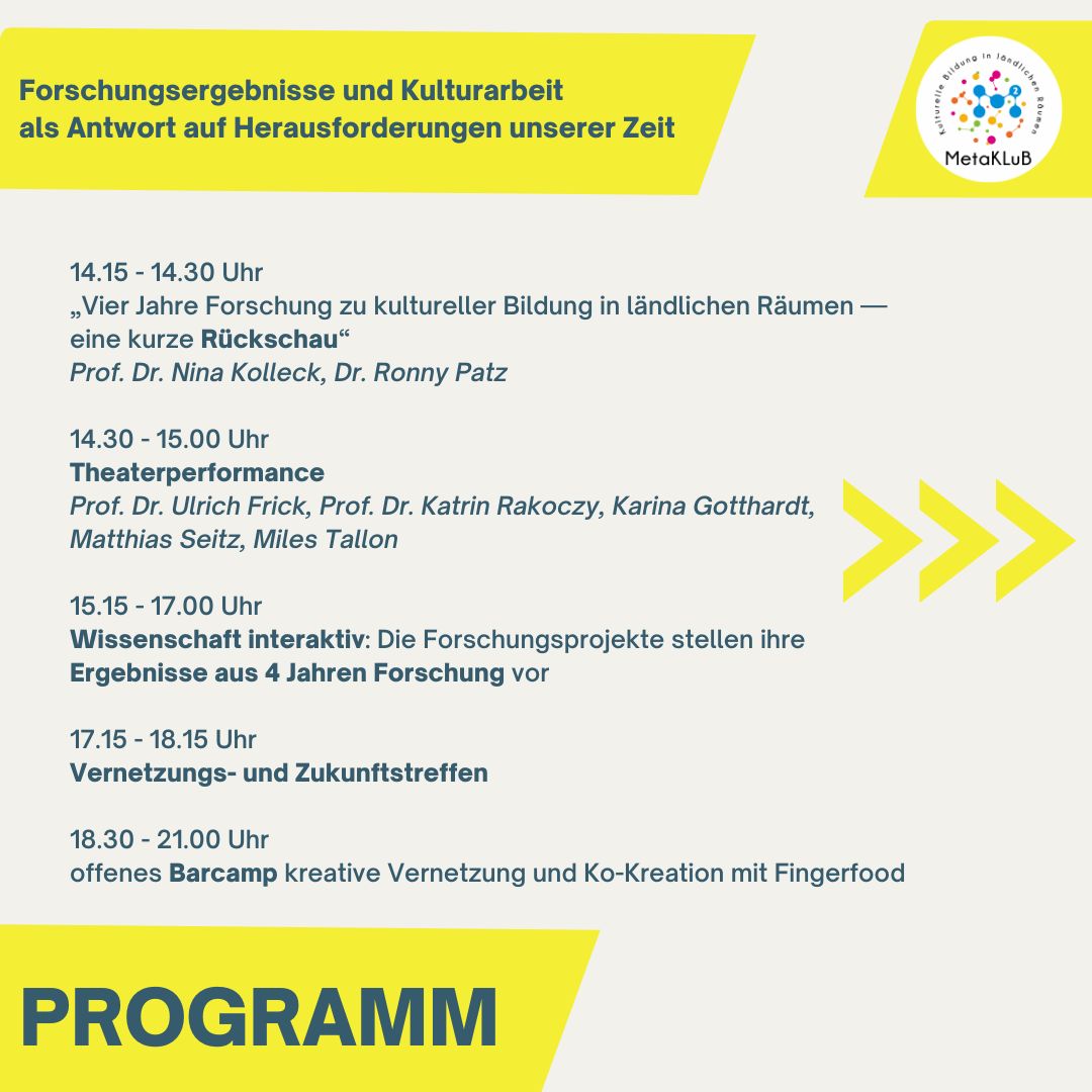 MetaKLuB tweet media