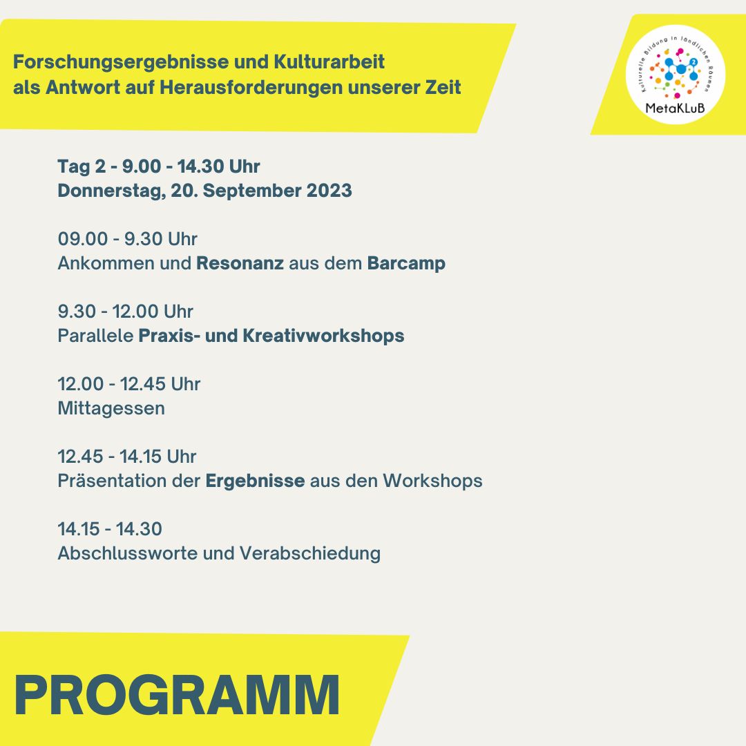 MetaKLuB tweet media