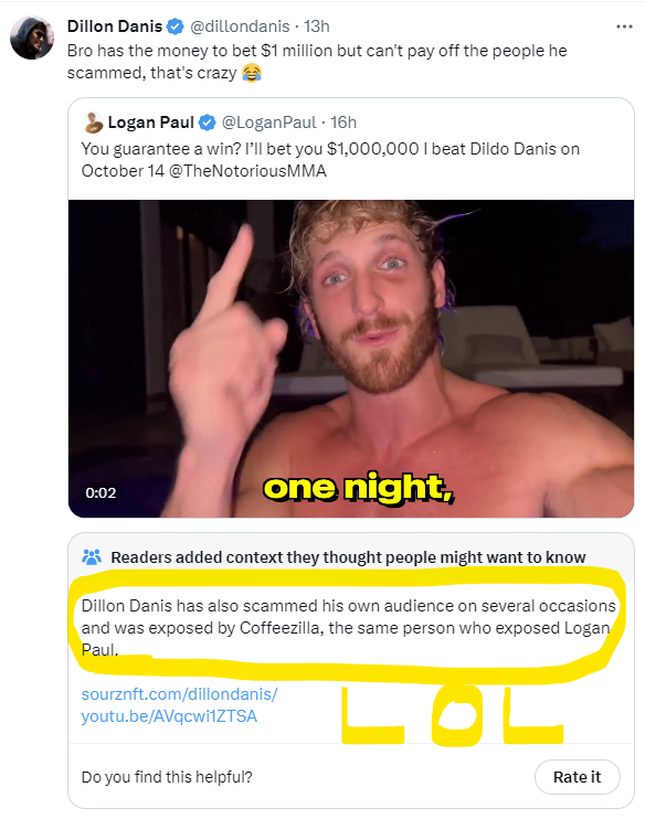 danny healy tweet media