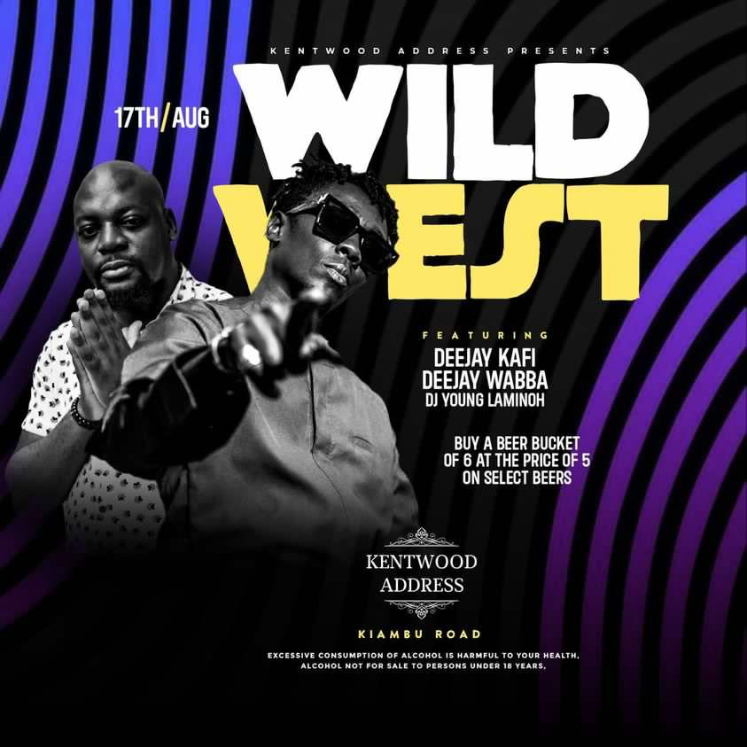 Don't be late 
Thursday <a href="/kentwoodaddress/">Kentwoodaddress</a> 
With #baddestt crew 
<a href="/DjWabba/">Deejay Wabba</a> @djyounglamino