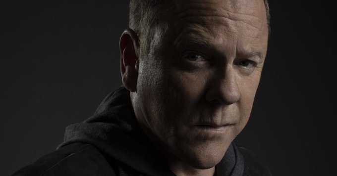 THEIALX's tweet image. “As a young man, there were times when I loved this city and times when I hated it”: A Q&amp;amp;A with hometown boy #KieferSutherland
2023 March

With his new #Toronto-shot series set to premiere,  the veteran actor dishes on doing stunts at 56, his love affair with #BloorStreet, taking