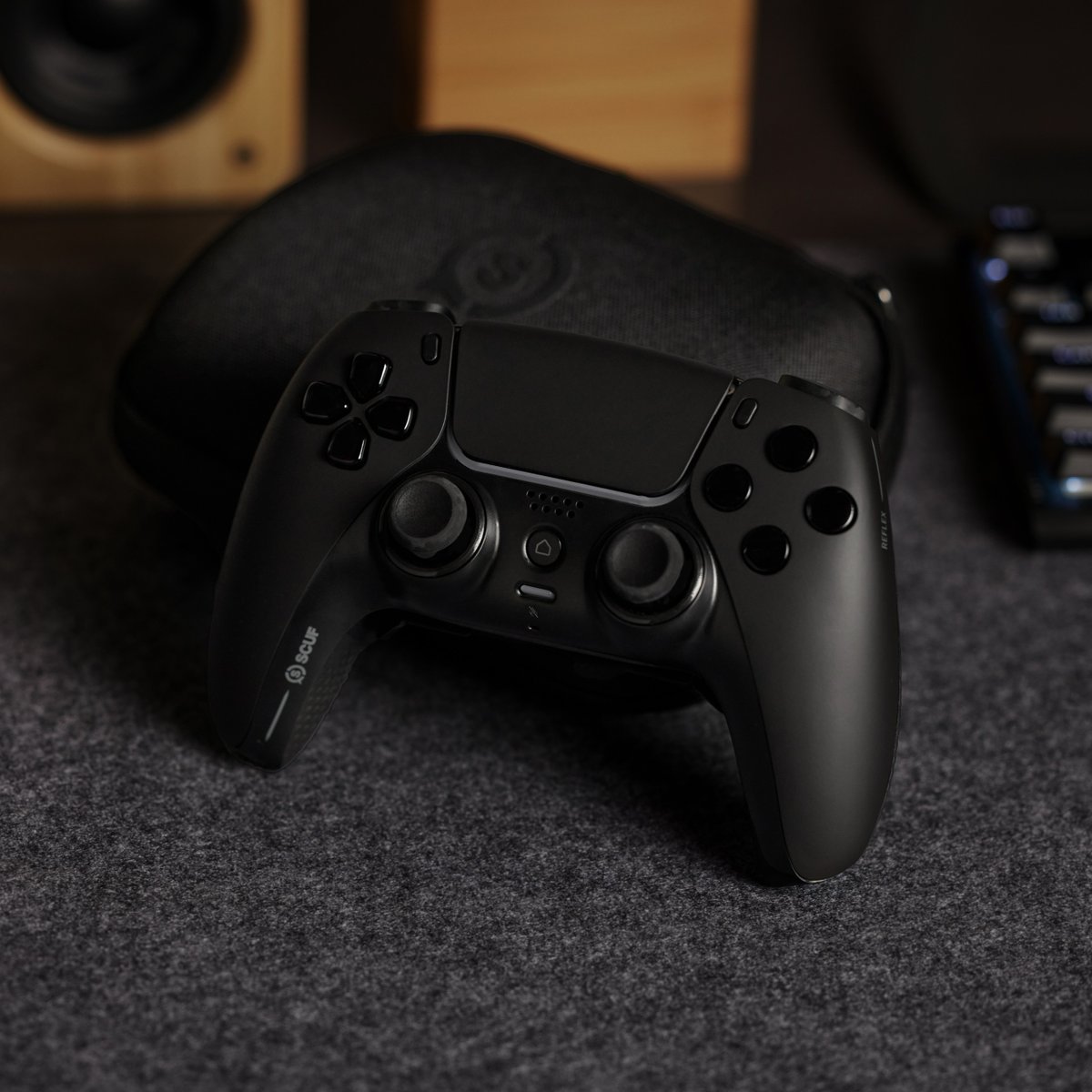 ScufFrance's tweet photo. La beauté de la simplicité.

SCUF #reflex | https://t.co/rnsf9eJasr https://t.co/eyCOg1p7e4