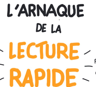 qviannney's tweet image. La lecture rapide : promesse alléchante ou arnaque flagrante ? Certains prétendent qu&apos;on peut dévorer un livre en une heure, d&apos;autres crient à la supercherie. Qui détient la vérité ? 📚💨 #LectureRapide #Débat +detail: afripatrimoine.wordpress.com/2023/08/15/la-…