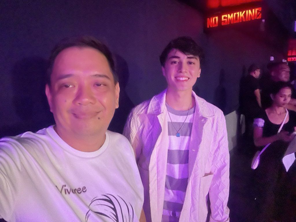 HappyRichTV aka DaddyK tweet media