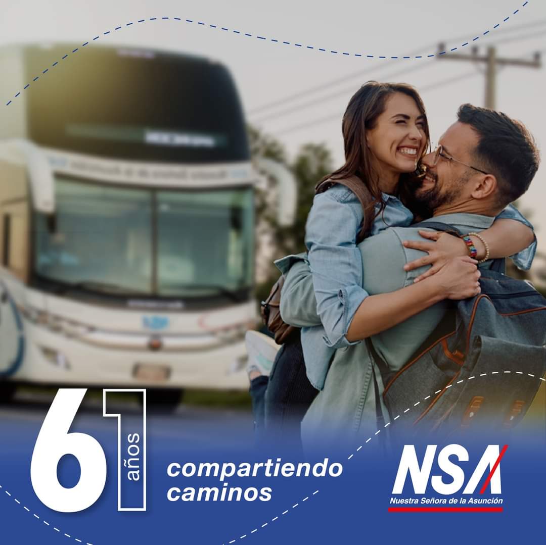 nsapy's tweet photo. Hoy cumplimos 61 años compartiendo este camino lleno de ilusiones, vivencias, crecimiento y encuentros cargados de emociones ✨️
 
Que lindo se siente mirar atrás y encontrar tantas historias, anécdotas y por sobre todo amigos que se fueron sumando a este viaje ❤️ https://t.co/QiPkDetWKx