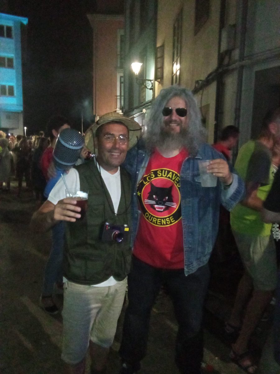 MiguelFernandi's tweet photo. "La noche nos confunde", @servilla75. https://t.co/esinr2km6A