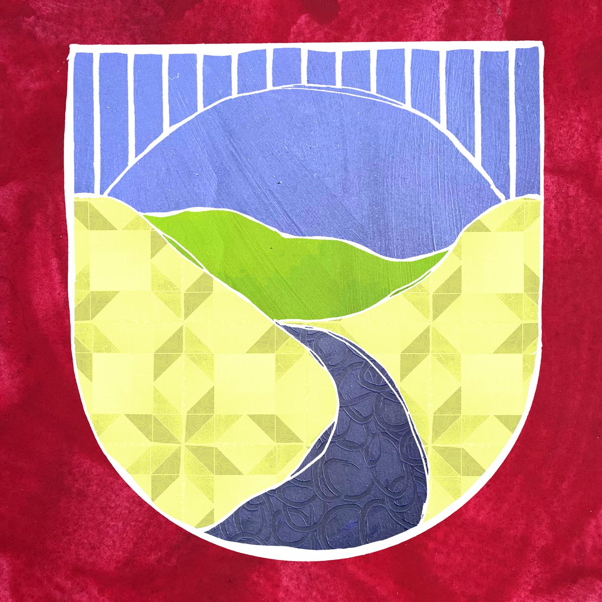 1863Nft's tweet photo. GM 💛💙💛💙
🎉 Double the Creativity, Double the Artistry! 🎨 Get ready for #TwoForTuesday as we shine a spotlight on the incredible #1863nft Featured Artist, @RobbyMooreArt
see more of Robby's work @ https://t.co/epl3Oj1pep
#NewRiverGorge #SenecaRocks #HailWV #HikingHighs https://t.co/D24W0uD80i