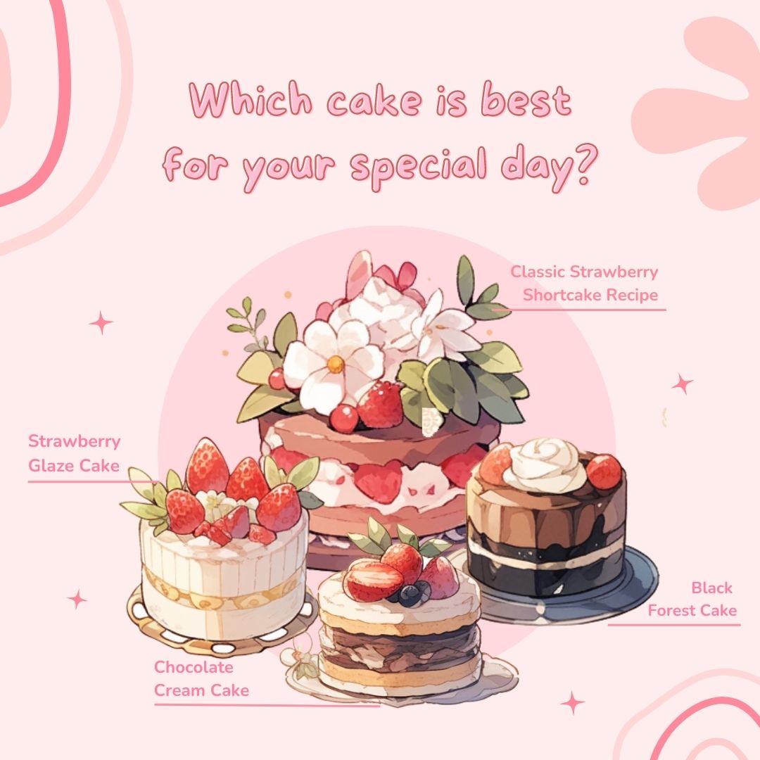 frigg_a's tweet photo. Which cake is best for your special day?

พิกัด PNG เค้กน่ารักๆในภาพ: https://t.co/nCPTDgjjET
ตอนนี้เราจัดโปรโมชั่นสำหรับงานทุกชิ้นถึงสิ้นเดือนนี้ เชิญแวะมาชมกันก่อนได้นะคะ❤️✨

#png #ขายpng #pngน่ารัก #ไฟล์png #cake #เค้ก #pngราคาถูก #PNG https://t.co/uX1vlkVLQW
