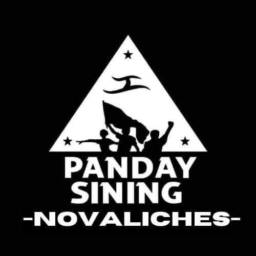 PSFairview's tweet photo. Artista't Kabataan ng Novaliches, paglingkuran natin ang lipunan!

SUMALI SA PANDAY SINING NOVALICHES!

Ikinagagalak naming inaanunsyo ang pagpapanibagong-hubog ng Panday Sining Fairview at ang muling pagkasilang nito bilang Panday Sining Novaliches! https://t.co/D5iwthSU9N