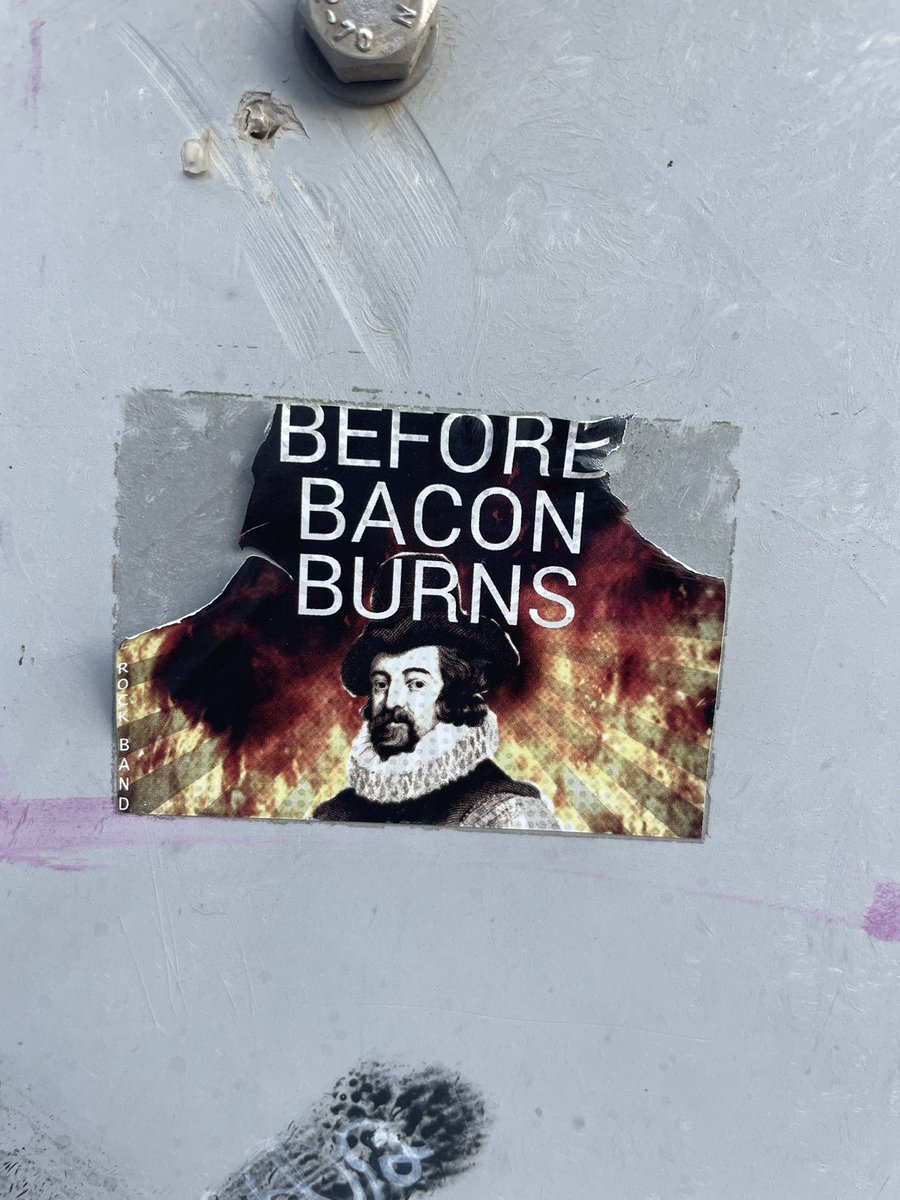 claudiolorenz10's tweet image. #stickerlover 🤷‍♂️ #bacon #BBB 🔥