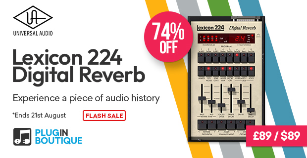 Plugin Deals 🔌 💵 tweet media