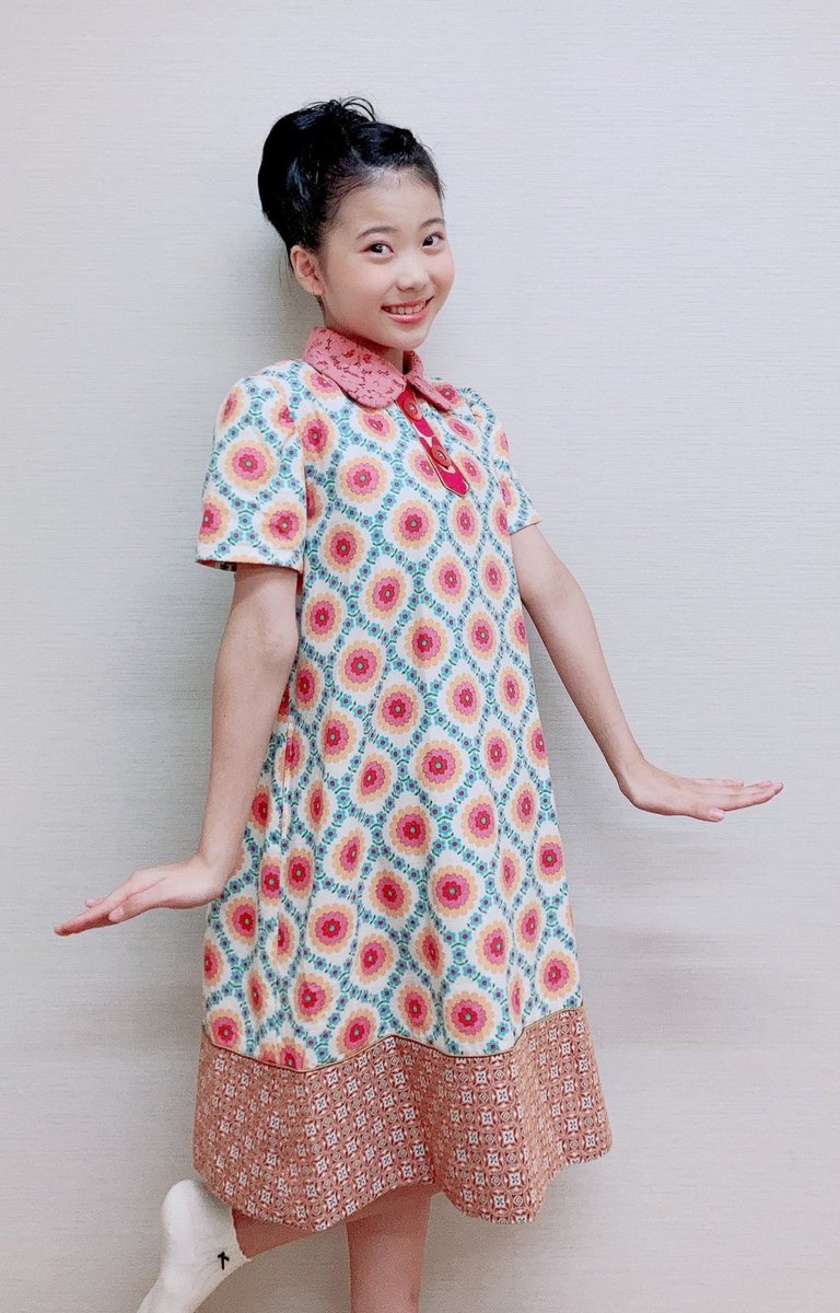 大廣アンナ tweet media