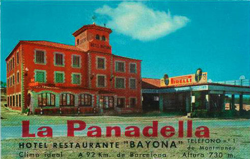 francesccanosa's tweet image. Checkpoint Panadella. Frontera. Passaport diplomàtic.