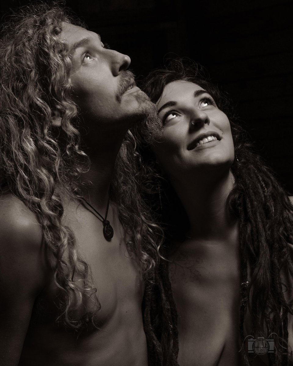 We had the pleasure of being photographed by the wonderful Nirish and Gary at EveryBody festival this weekend 🥰 These are a few of Gary's first edits ♥️

#naturism #naturist #naked #EveryBody #EveryBodyfestival #everybodyisbeautiful