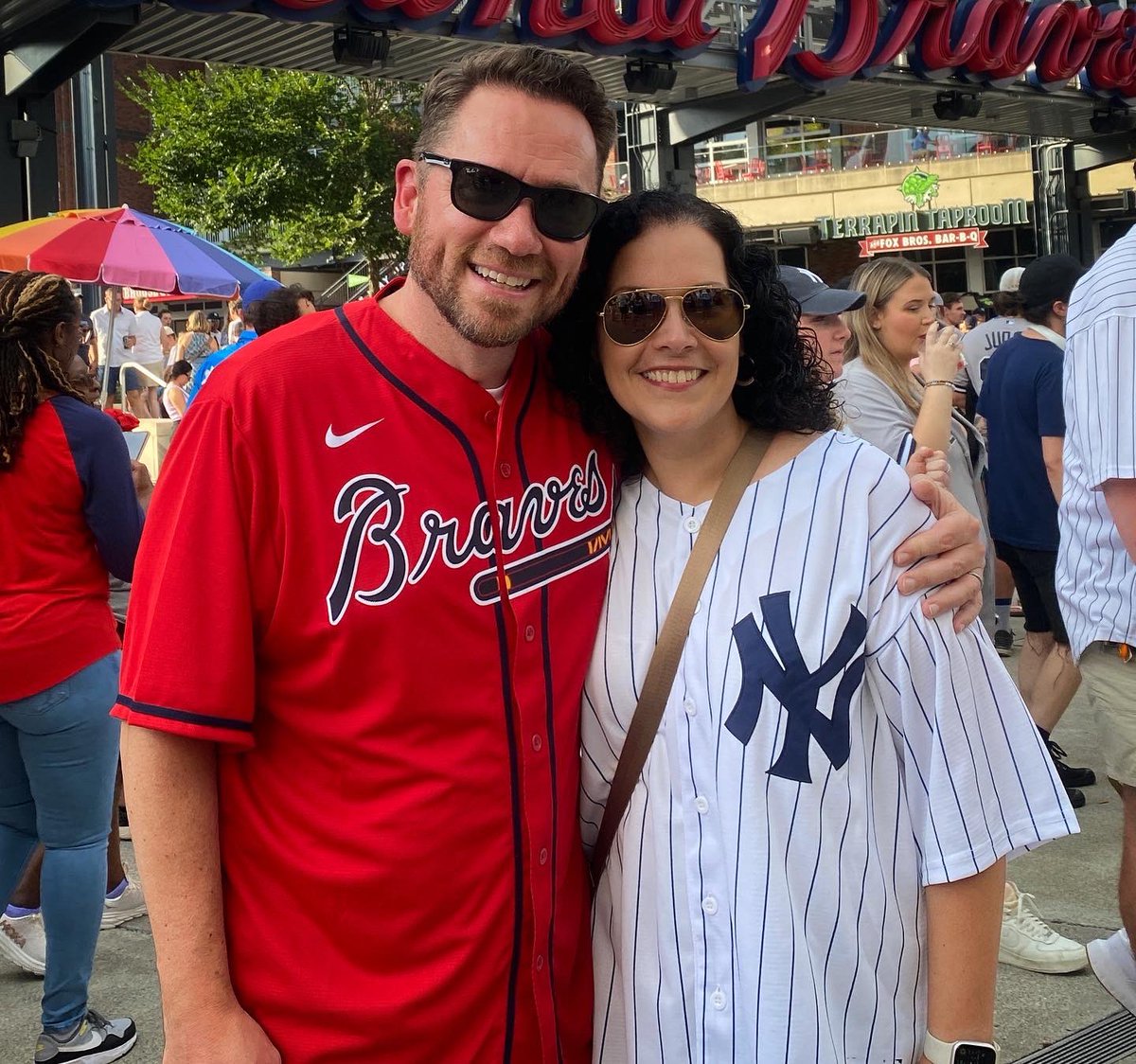 PhilHarris's tweet image. Been at it since ‘96. And I wouldn’t have it any other way.